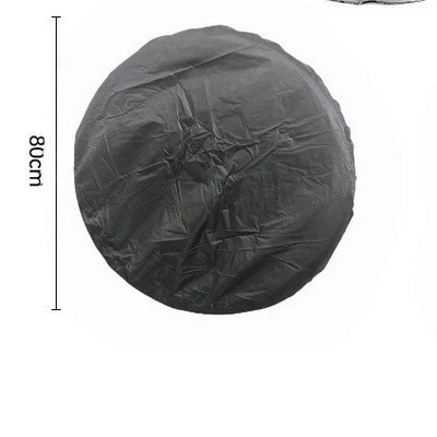Cover, Universal Car Spare Tire – Spare wheel cover