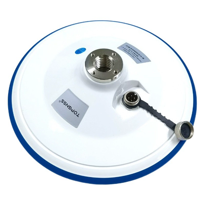 TOPGNSS Высокоточный субметр класса Bluetooth GNSS приемник USB GPS модуль антенна GM-105L