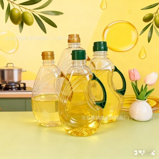 ɫ����Ͱ1L5������Ͱ�S�ҹ����ܷ�Һ�wƿpet͸��ʳ��������ƿ