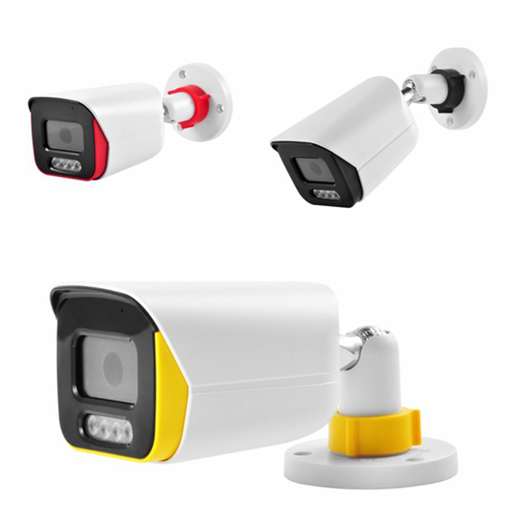 新品摄像头外壳制定拾音器雷达检测等多用途护罩外壳防水监控外壳