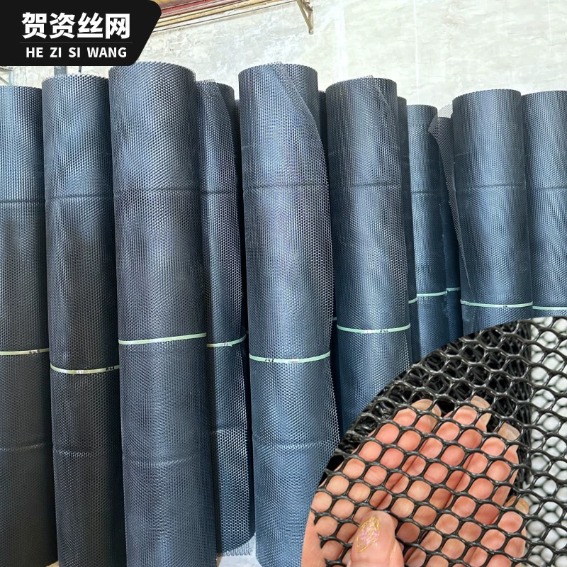 Сетчатый защитный забор для предотвращения падения кошек с балкона, защитная сетка, защитная противовзломная оконная уплотнительная сетка, сетка для разведения кур и уток.