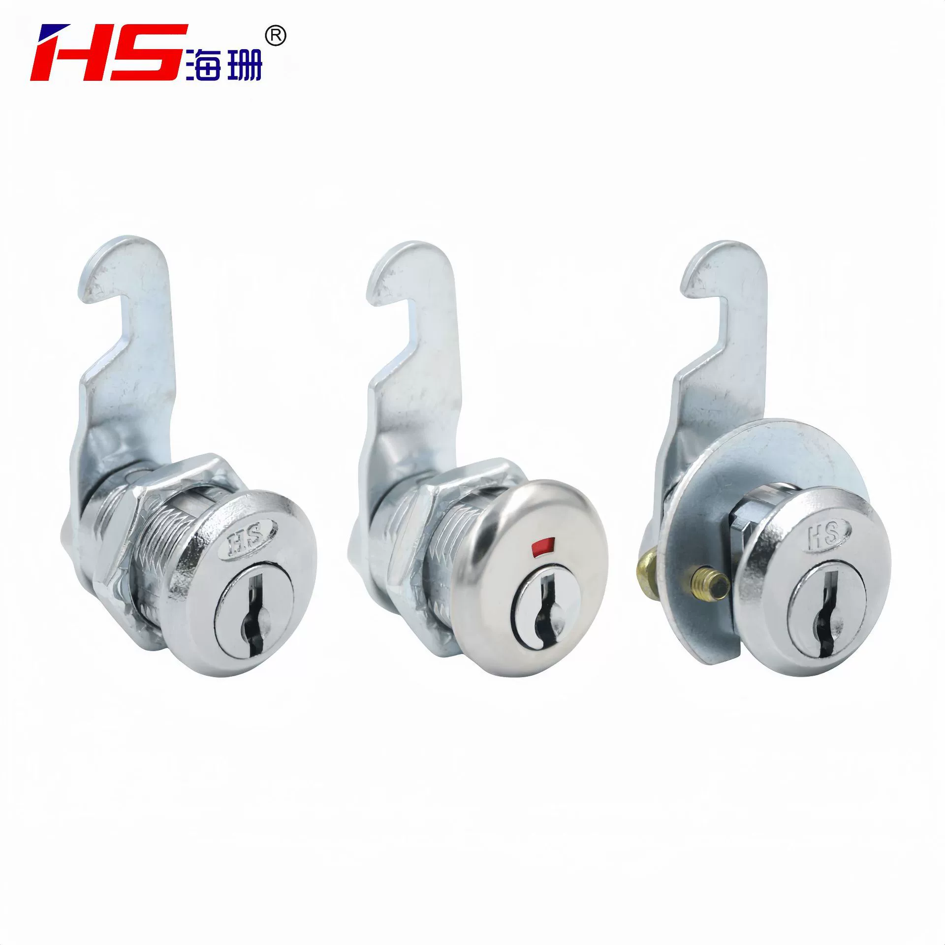 Эксцентриковый замок с язычком, замок для ящика, замок для картотеки, рулонный замок для шкафа, замок для двери шкафа, замок для железного шкафа, замок для шкафа из нержавеющей стали