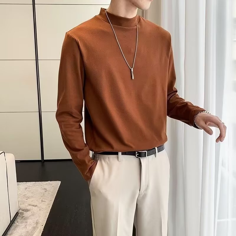 다크 브라운