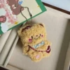 Писк - сумка с масляным мишкой
