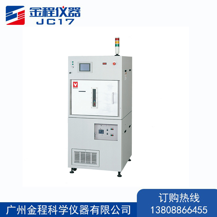 雅马拓YAMATO等离子清洗机 等离子表面清洗设备 等离子表面处理机