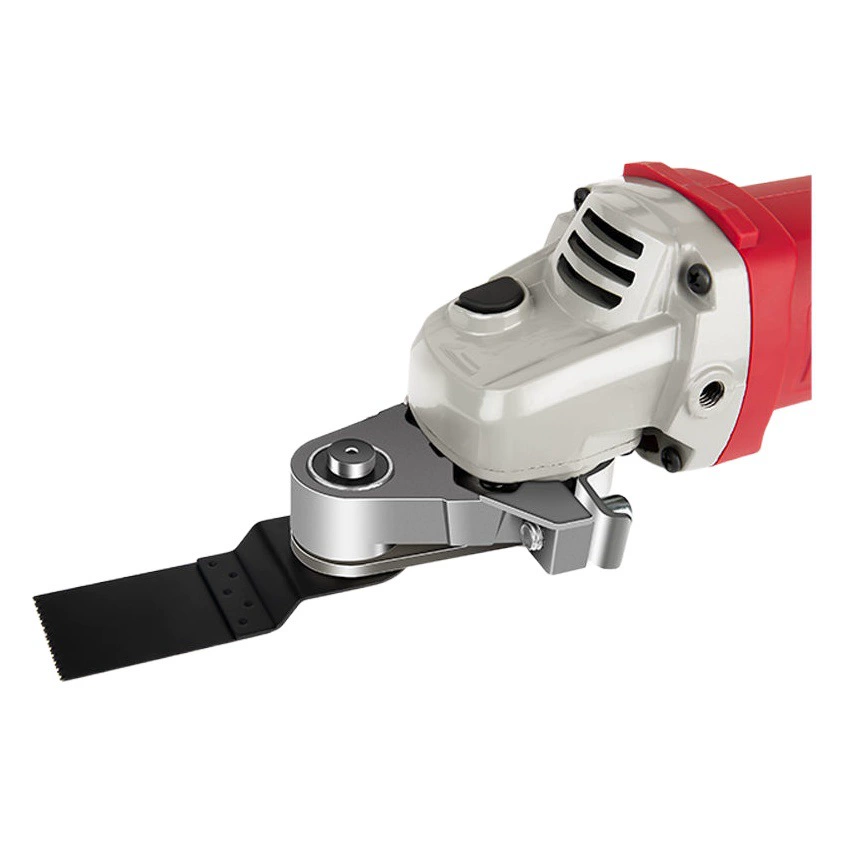 Многофункциональный Электрический обрезной станок заменен на отрезной станок электрическая Лопата для прорезания многоцелевых сокровищ деревообрабатывающий инструмент угловая шлифовальная машина универсальное сокровище