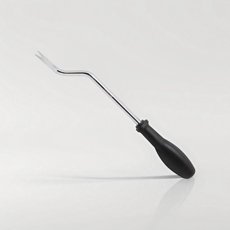 T10518A Volkswagen Golf Tiguan Roof Handle Removal Handle Hook Special Tool