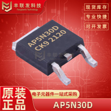 AP50N03D TO-252-3b Nϵ 50A 30V 37.5W ԭbЧ