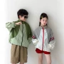 儿童夏季男女防晒防晒衣