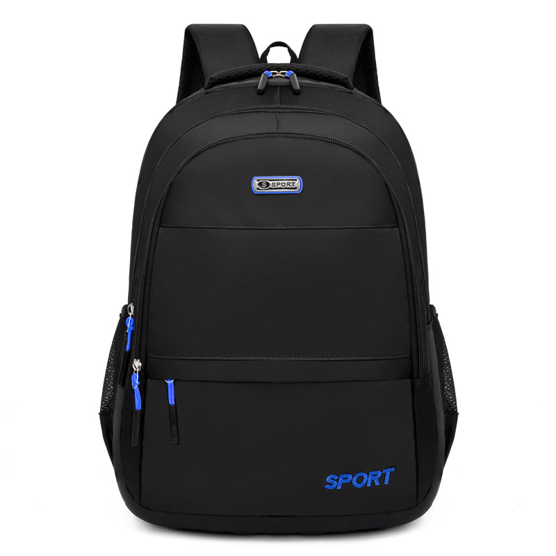 Comercio exterior al por mayor mochila de gran capacidad para viajeros de negocios para hombres