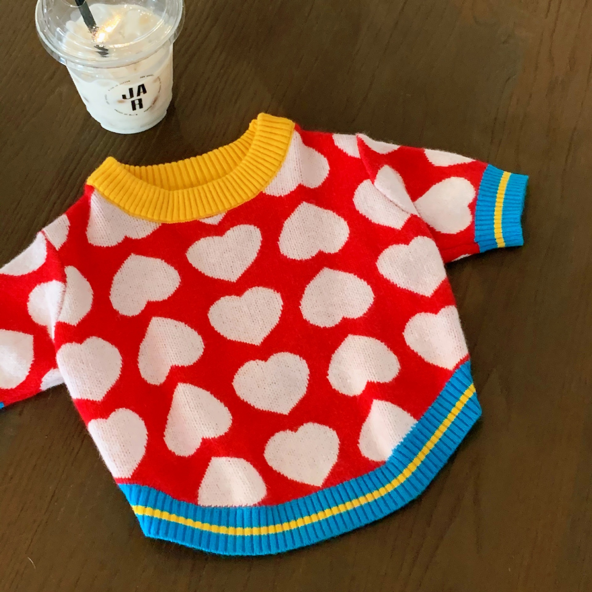 Pet Hoodie Image 10