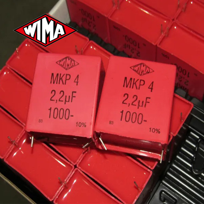 进口原装  WIMA威马电容 MKP1T024705D00JSSD 全系列代理