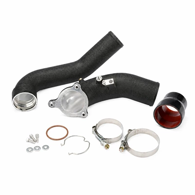 Aluminum Pipe Kit Is Suitable: Sorma kollektoru (Giriş)