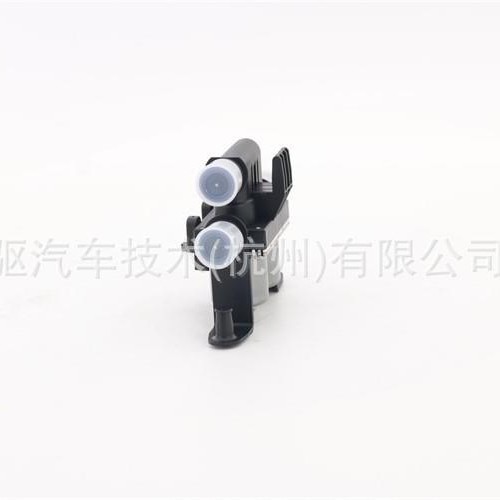 64116906652 64120151694 64126927915 Auxiliary water pump