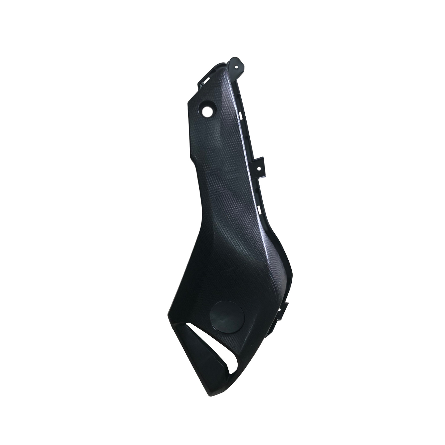 Suitable for Yamaha Mt-07 Fz07 12-17 Years Rear Side Panel, Front Mudguard Shell, Large Panel Fairing