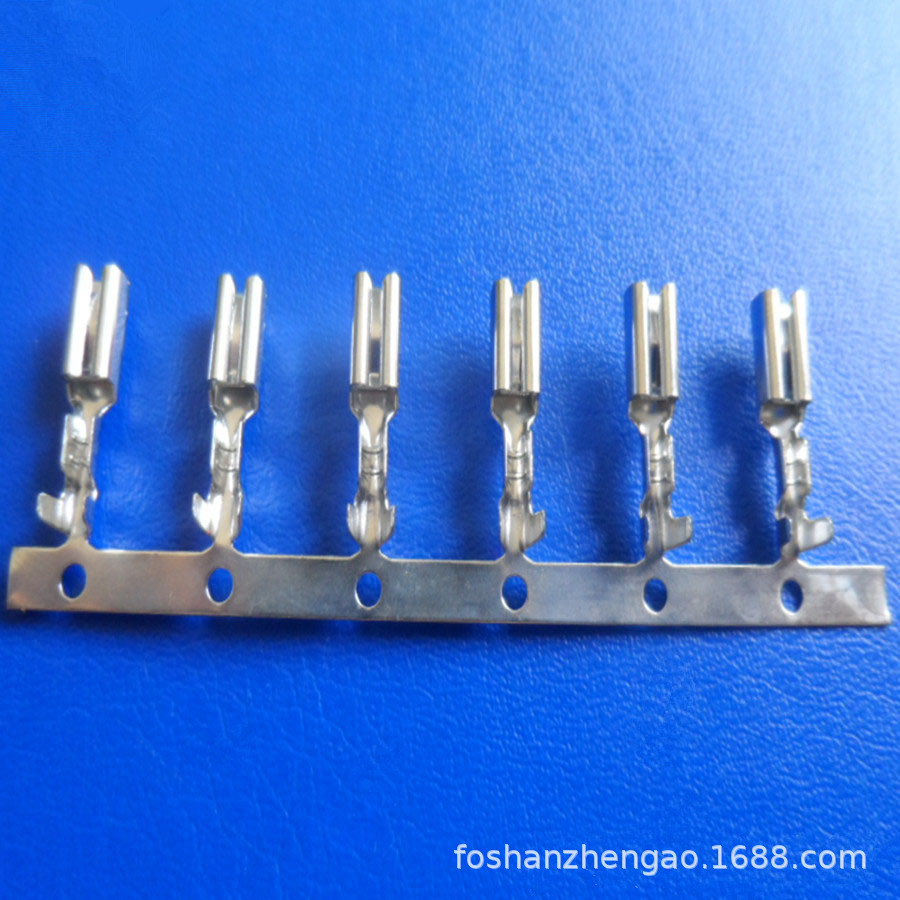 110 2.8 terminals 110 2.8 plastic shell 110 2.8 spring insert…