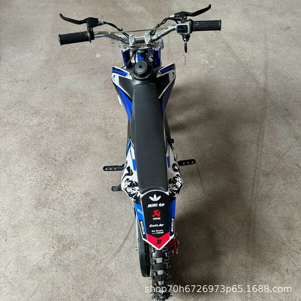 Manufacturers directly supply two -wheeled off -road motorcycle…