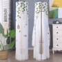 挡风圆柱形立式新款防尘罩