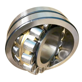 调心滚子轴承;轴承座;深沟球轴承