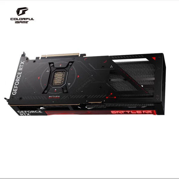 Томагавк GeForce RTX5070 Deluxe Edition 12GB Esports игрового дизайна ИИ рендеринг настольная независимая видеокарта