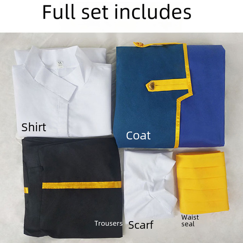 Beauty and the Beast Prince cosplay costume festival dress Prince cosplay outfit Beauty and the Beast cosplay costume