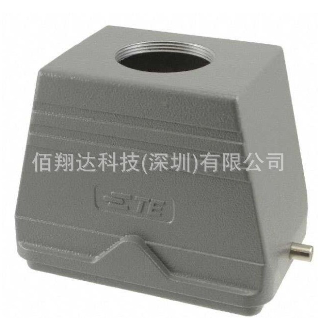 SIBAS西霸士TE泰科H48B-TG-RO-PG36 T1320480136-000 顶出上壳