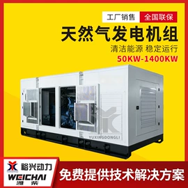 柴油发电机组;燃气发电机组;自吸泵