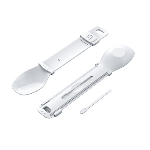 New cat strip spoon feeder feeding spoon squeeze cat strip squeeze snack spoon pet cat supplies cat food spoon