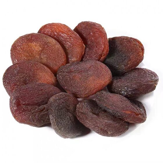 Turkey black dried apricot preserved apricot meat coreless one-piece delivery sulfur-free natural dried fruit specialty wholesale price dried fruit