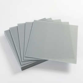 定做彩色防水pp中空板塑料分隔板定制3mm塑胶瓦楞加厚万通板厂家