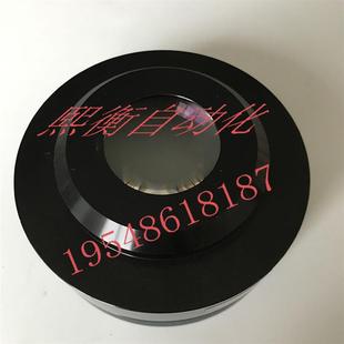 South Korea Laser Collimator Optical Components Lens Focal Length 400mm Spot Cl400-A80