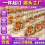 亚克力定制手提生日花盒