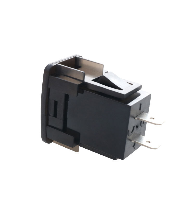 Factory direct car dedicated to kareiling double Qing double usb installed car charger interface charger