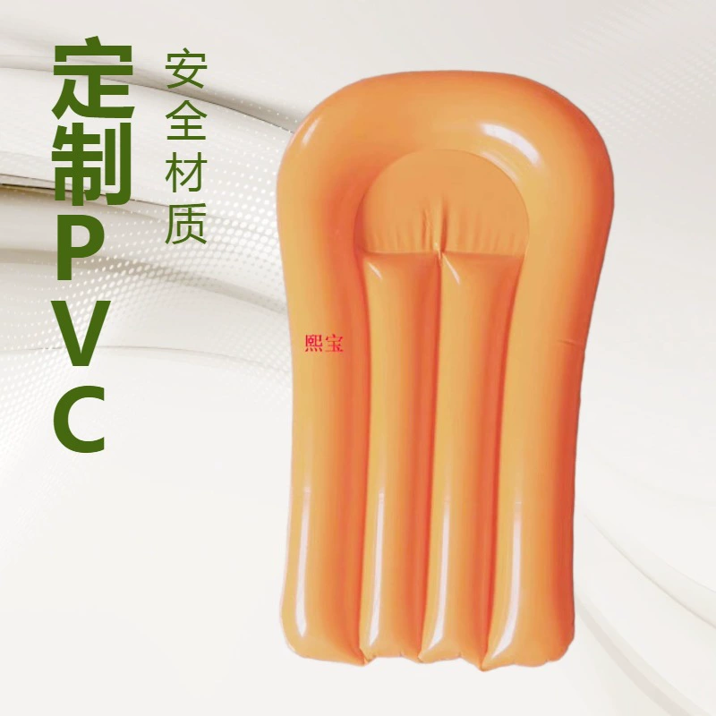 Трансграничная оптовая продажа, надувная маленькая плавающая лодка, ПВХ, детская надувная плавающая лодка, пляжная доска для серфинга, плавающая кровать для плавания, производитель, изготовление на заказ