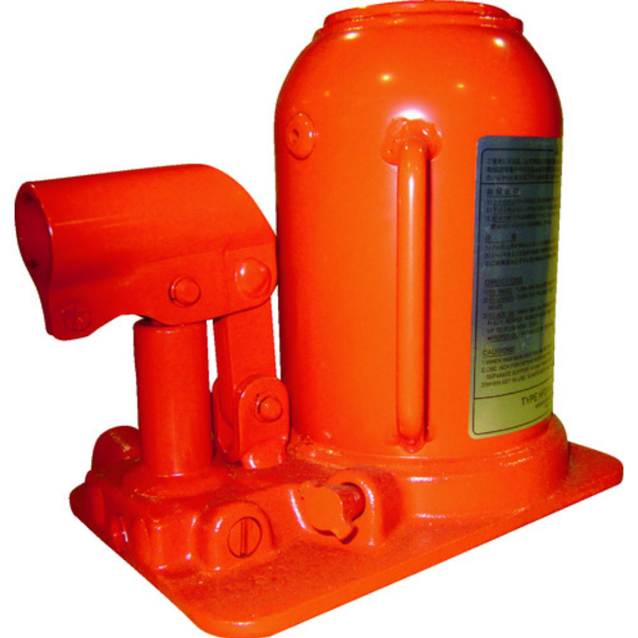 日本MASADA正田千斤顶2段式油圧HFD-10-3