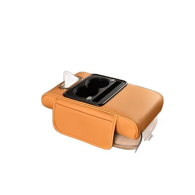Armrest box | Pad