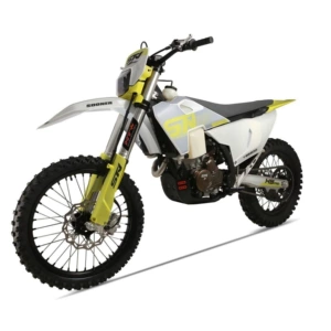 Negotiable wholesale order for STN Stoner off-road motorcycles, H9 Pro, YBS300 engine, four-stroke