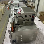 外抽电子元件乳胶枕商用真空机食品真空封口机半自动外抽真空机