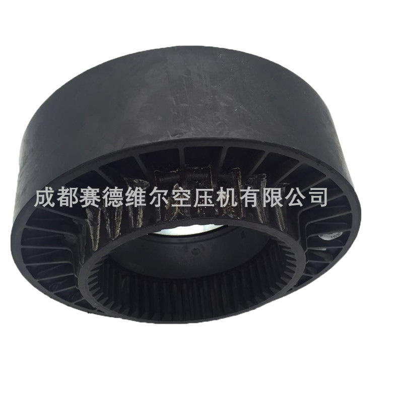 1613982300阿特拉斯空压机配件联轴器连轴胶弹性连轴体