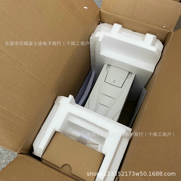 ABB变频器 ACS580-01-04A1-4  全新包装 现货  议价