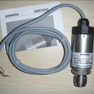 QBE2002/QBE9000/QBE2000西门子传感器