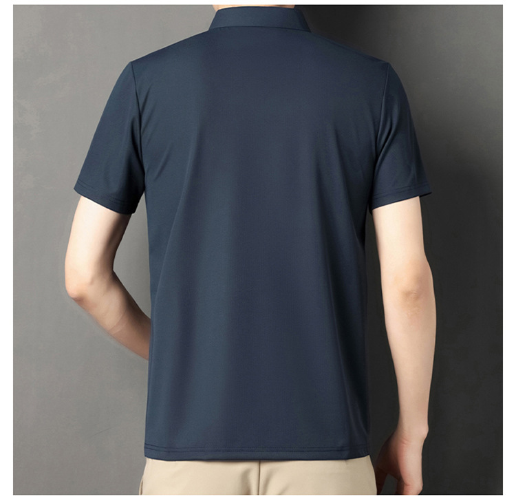 Polo Shirt Image 4