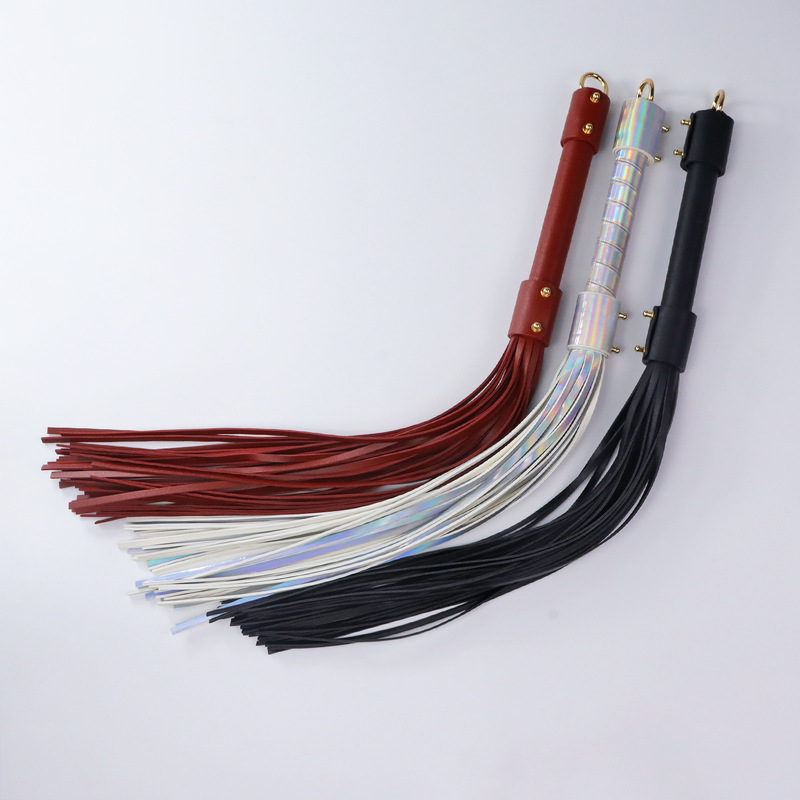 Sp Tools Loose Whip Flirting Props Punishment Spanking Butt Whip Training Couple Sex Toys Wholesale Delivery