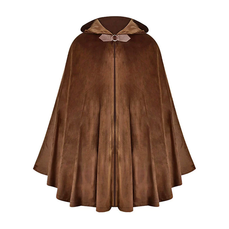 Trench coat with hood, suit, Amazon, halloween