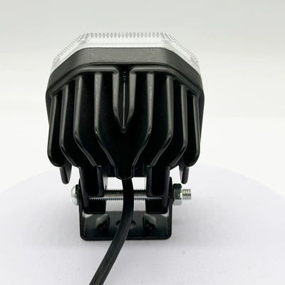 spotlight motorcycle headlight with condenser – Motorcycle headlights, headlights
