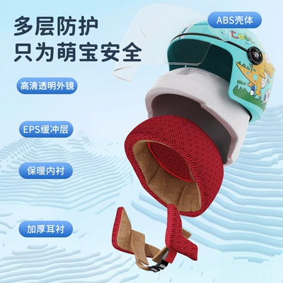 3C Certification, Electric Motorcycle Helmets, Motorcycle Safety Supplies