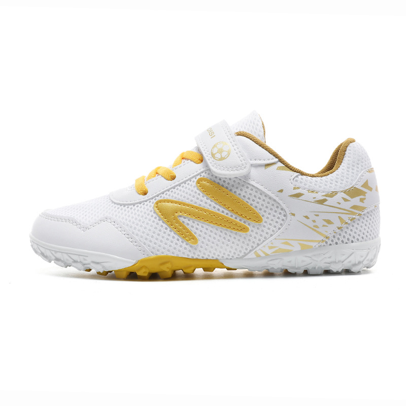 White (velcro) / 28