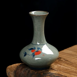 功夫茶具;茶杯;茶壶