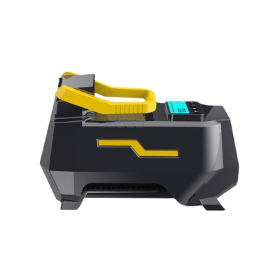 Inflator Car-Specific Air Pump, Hava nasosu