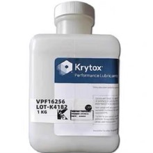 Krytox VPF1506 VPF1514 VPF1525 全氟聚醚 真空泵润滑油密封保养
